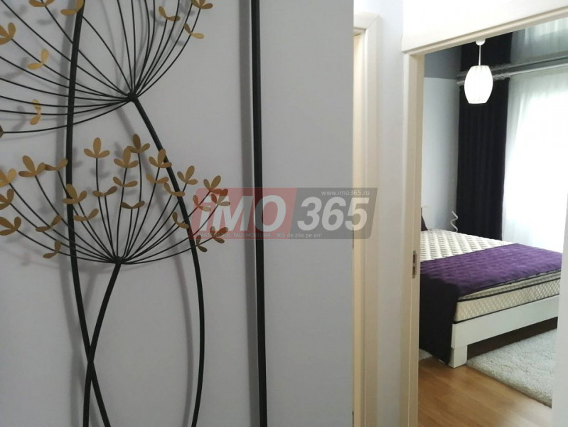 Ap.3 camere Mobilat si utilat LUX Craiovei – bloc 1989