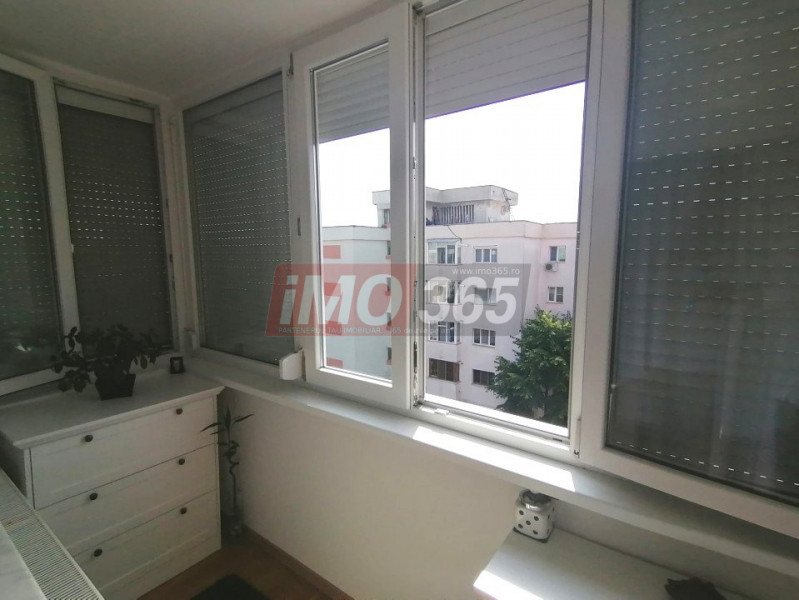 Ap.3 camere Mobilat si utilat LUX Craiovei – bloc 1989