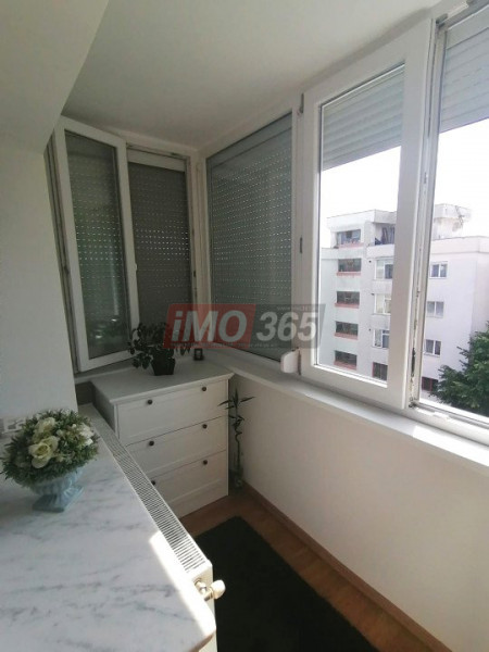 Ap.3 camere Mobilat si utilat LUX Craiovei – bloc 1989