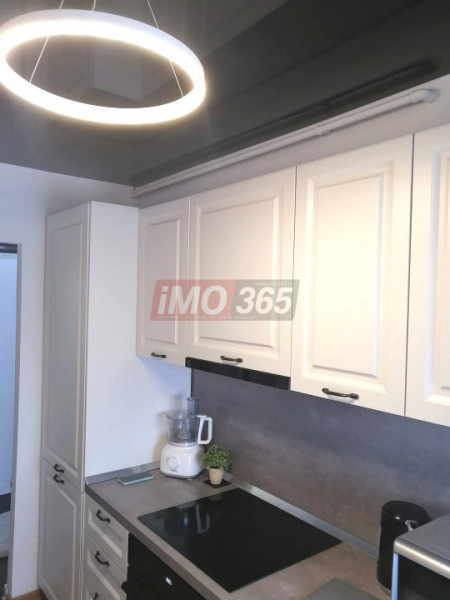 Ap.3 camere Mobilat si utilat LUX Craiovei – bloc 1989