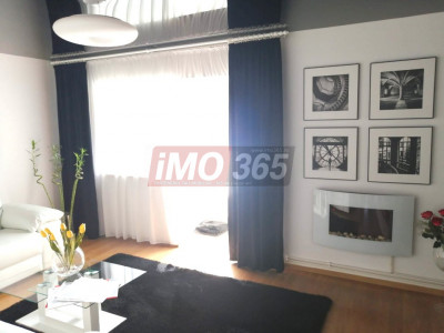 Ap.3 camere Mobilat si utilat LUX Craiovei – bloc 1989