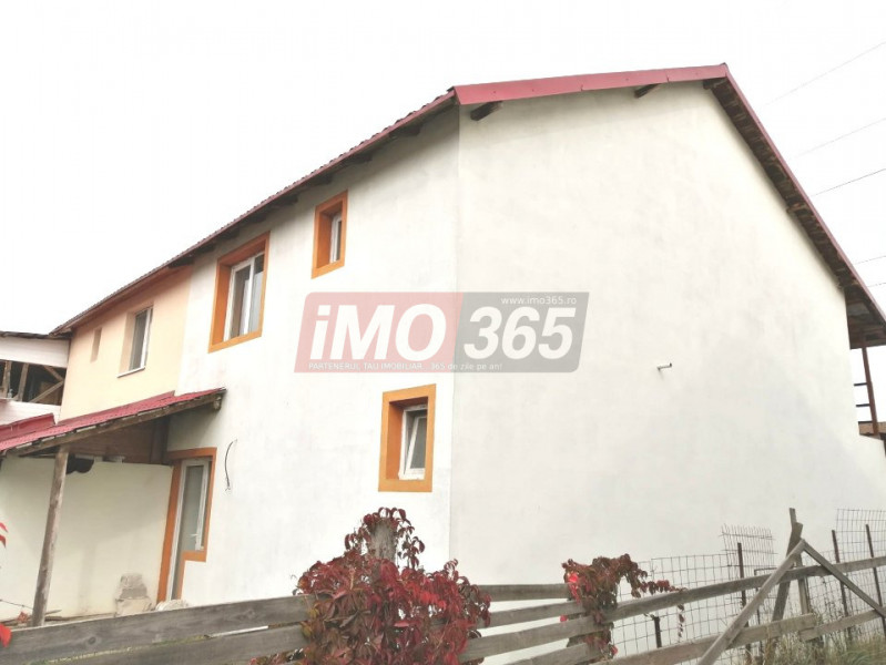 Casa Duplex Pitesti - 120mp st - 185mp teren - zona Slava