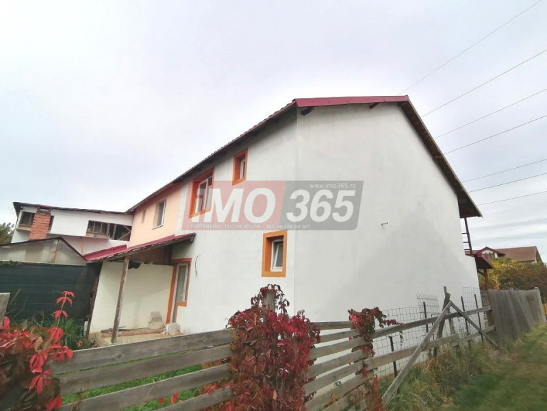 Casa Duplex Pitesti - 120mp st - 185mp teren - zona Slava