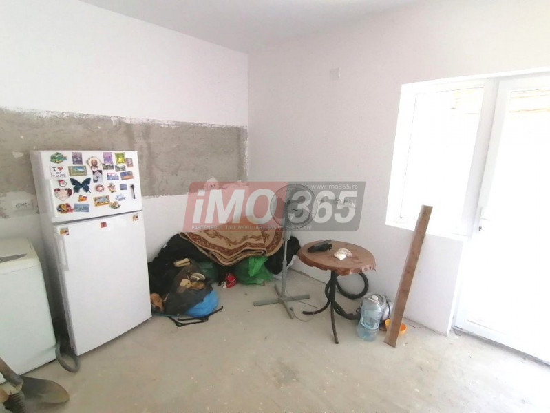 Casa Duplex Pitesti - 120mp st - 185mp teren - zona Slava