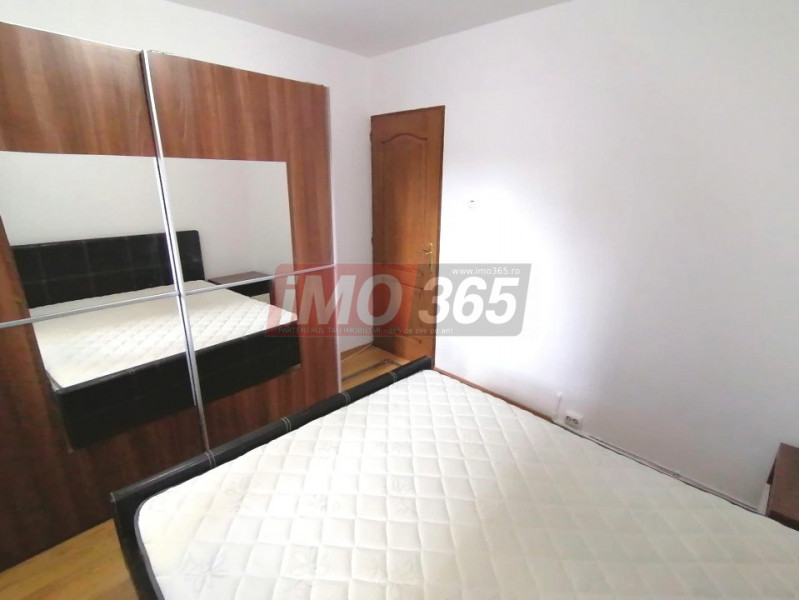 Ap.3 camere decomandat bloc 1984 - mobilat si utilat