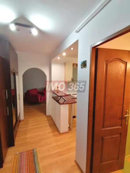 Ap.3 camere decomandat bloc 1984 - mobilat si utilat