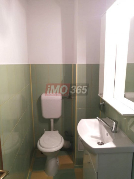 Ap.3 camere decomandat bloc 1984 - mobilat si utilat