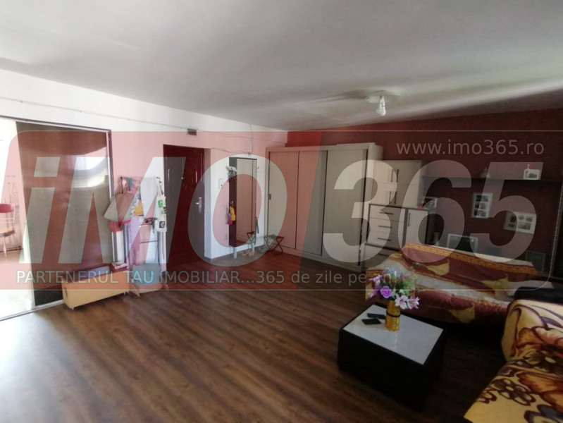 Apartament 3 camere Gavana | Dedeman | 2 etaje