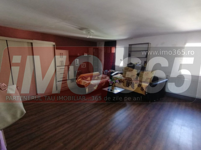 Apartament 3 camere Gavana | Dedeman | 2 etaje