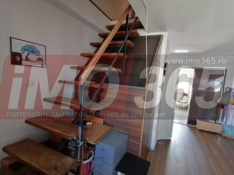 Apartament 3 camere Gavana | Dedeman | 2 etaje