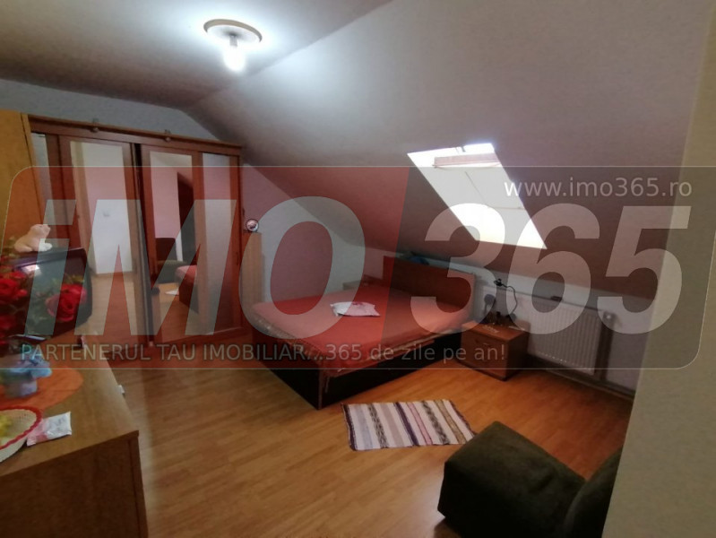 Apartament 3 camere Gavana | Dedeman | 2 etaje