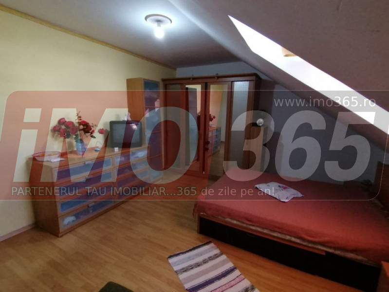 Apartament 3 camere Gavana | Dedeman | 2 etaje