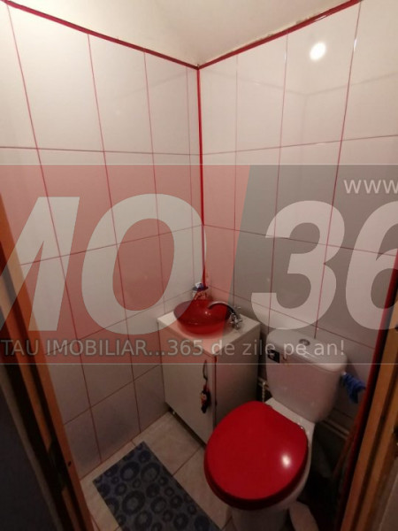 Apartament 3 camere Gavana | Dedeman | 2 etaje