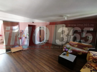 Apartament 3 camere Gavana | Dedeman | 2 etaje