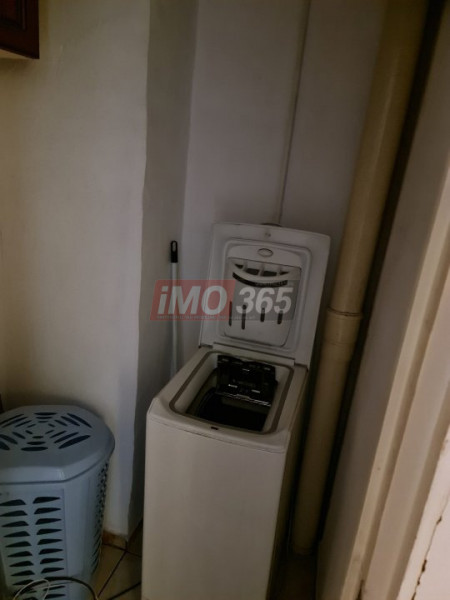 Ap.3 cam Gavana 3 stradal Et.1 bloc 1985 mobilat utilat