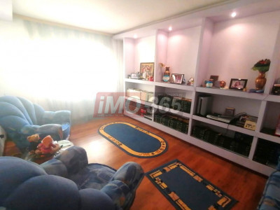 Ap.3 cam Gavana 3 stradal Et.1 bloc 1985 mobilat utilat