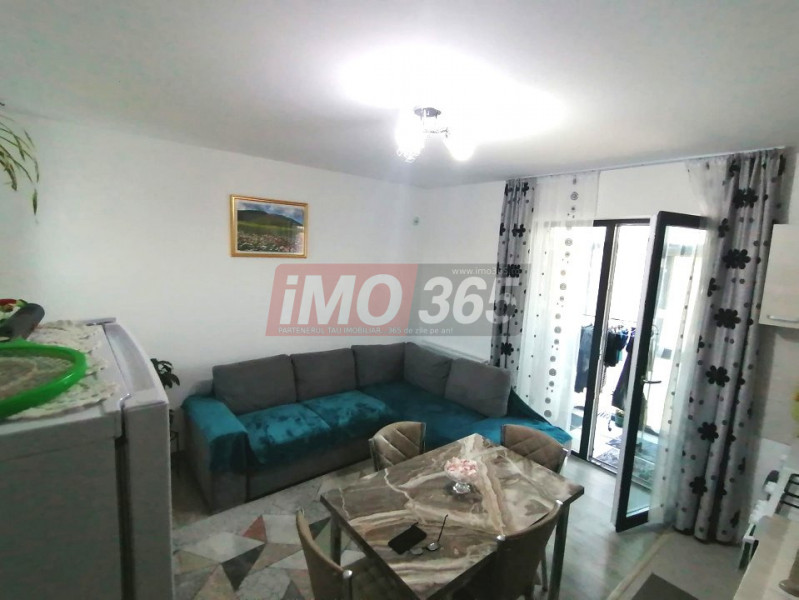 Ap.2 cam Decomandat Et.2 | Bloc 2022 | Loc parcare inclus