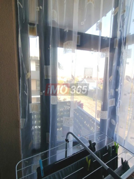Ap.2 cam Decomandat Et.2 | Bloc 2022 | Loc parcare inclus