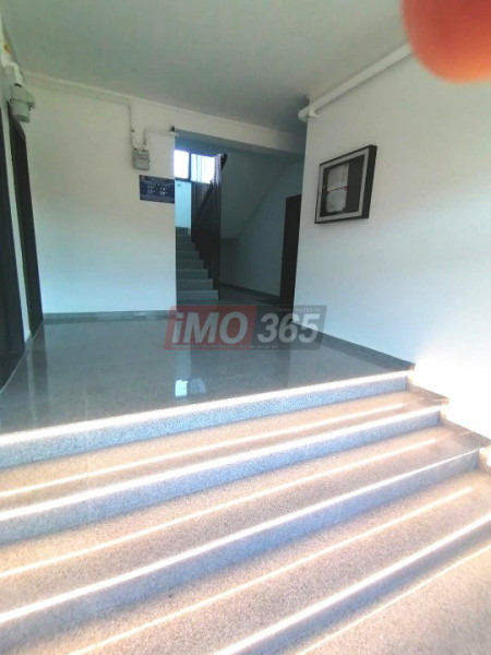 Ap.2 cam Decomandat Et.2 | Bloc 2022 | Loc parcare inclus