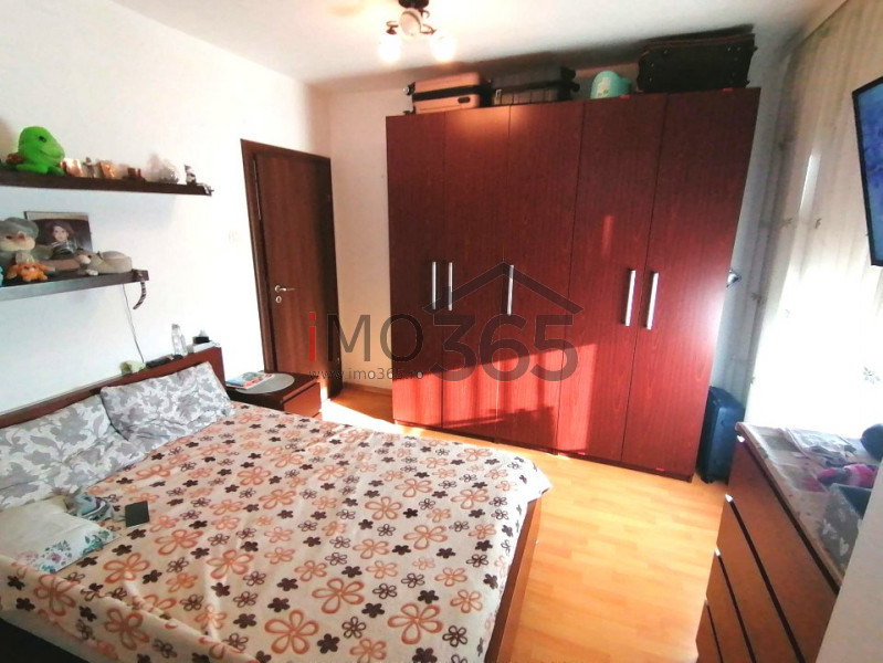 Ap.2 cam decomandat | 2 bai | Bloc fond nou Trivale | 70mp ST