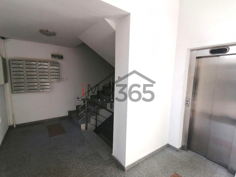 Ap.2 cam decomandat | 2 bai | Bloc fond nou Trivale | 70mp ST