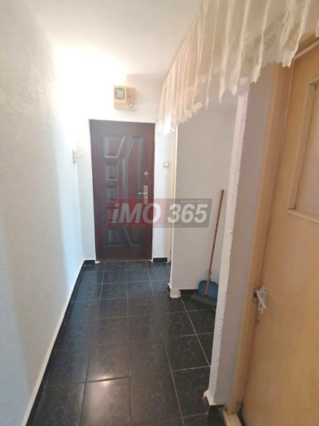 Ap.2 Banat SD parter - Termopan - Centrala Termica