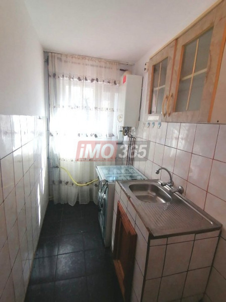 Ap.2 Banat SD parter - Termopan - Centrala Termica
