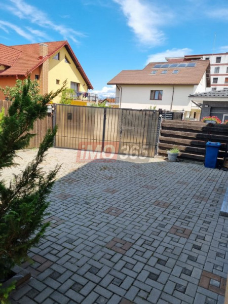 Casa P+1+M Gavana - 120mp utili - mobilat si utilat premium