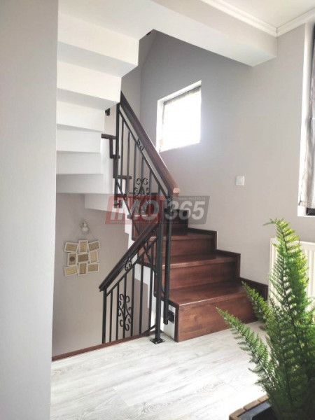 Casa P+1+M Gavana - 120mp utili - mobilat si utilat premium