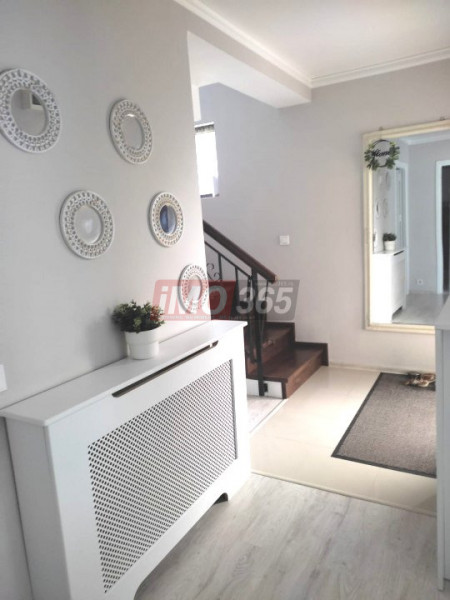 Casa P+1+M Gavana - 120mp utili - mobilat si utilat premium