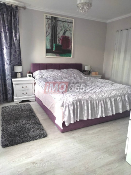 Casa P+1+M Gavana - 120mp utili - mobilat si utilat premium