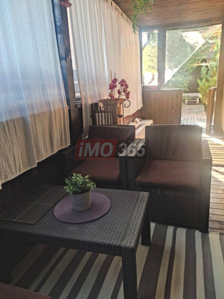 Casa P+1+M Gavana - 120mp utili - mobilat si utilat premium