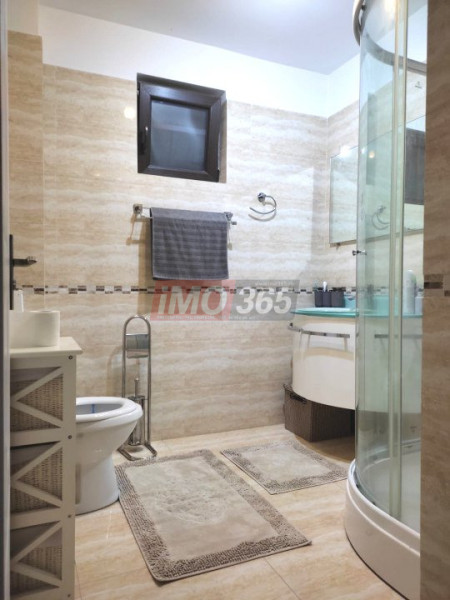 Casa P+1+M Gavana - 120mp utili - mobilat si utilat premium