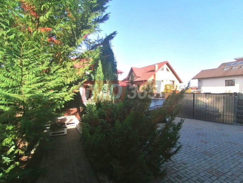 Casa P+1+M Gavana - 120mp utili - mobilat si utilat premium