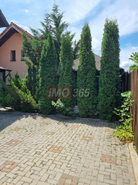 Casa P+1+M Gavana - 120mp utili - mobilat si utilat premium