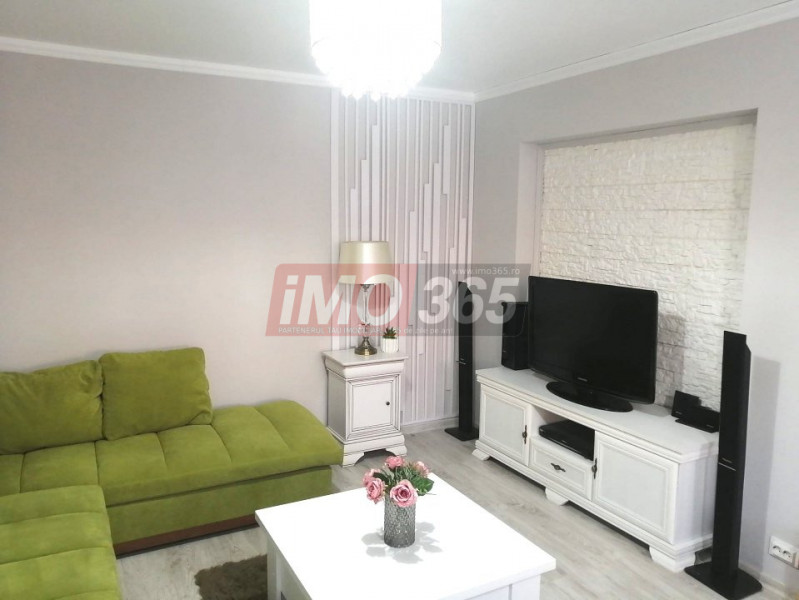 Casa P+1+M Gavana - 120mp utili - mobilat si utilat premium