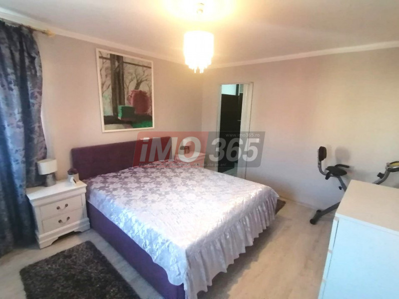 Casa P+1+M Gavana - 120mp utili - mobilat si utilat premium