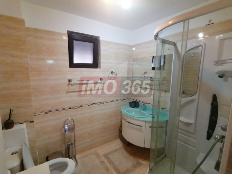Casa P+1+M Gavana - 120mp utili - mobilat si utilat premium