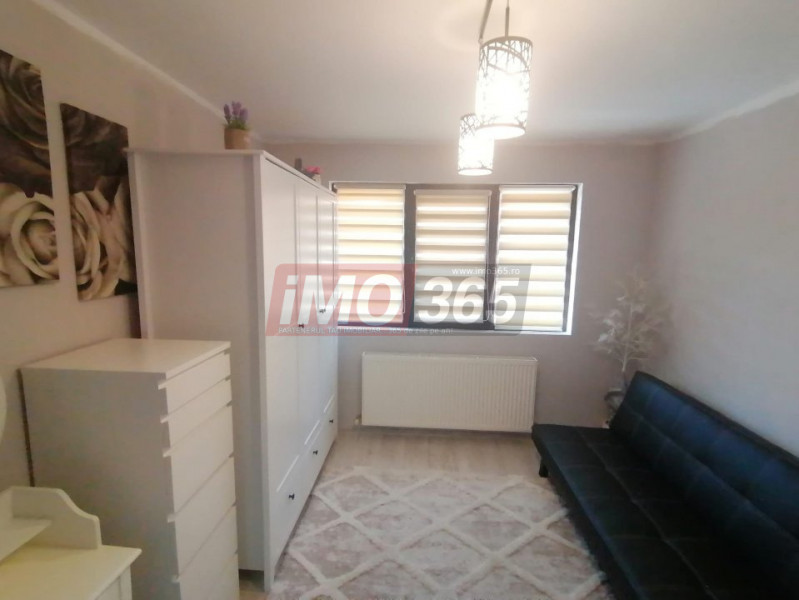 Casa P+1+M Gavana - 120mp utili - mobilat si utilat premium