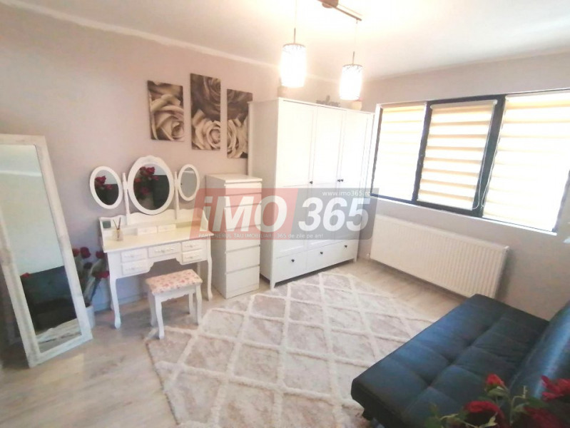 Casa P+1+M Gavana - 120mp utili - mobilat si utilat premium