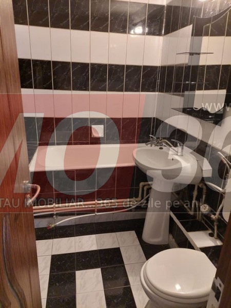 Apartament 2 camere Et.4 Exercitiu | Bibescu | renovat | aproape de Scoala 2