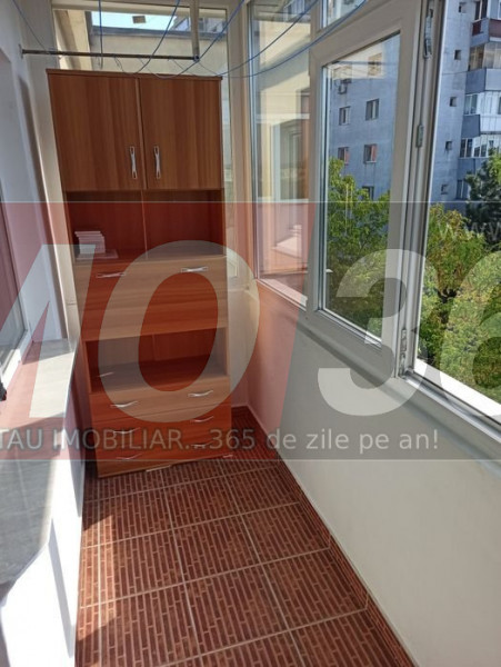 Apartament 2 camere Et.4 Exercitiu | Bibescu | renovat | aproape de Scoala 2