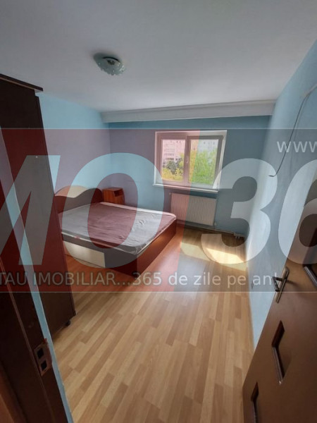 Apartament 2 camere Et.4 Exercitiu | Bibescu | renovat | aproape de Scoala 2