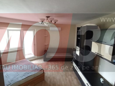 Apartament 2 camere Et.4 Exercitiu | Bibescu | renovat | aproape de Scoala 2