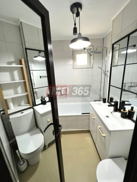 Ap.2 Camere central Ramada Mobilat si Utilat