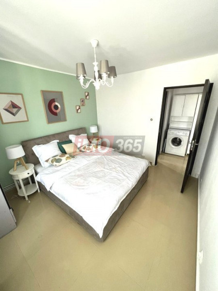 Ap.2 Camere central Ramada Mobilat si Utilat