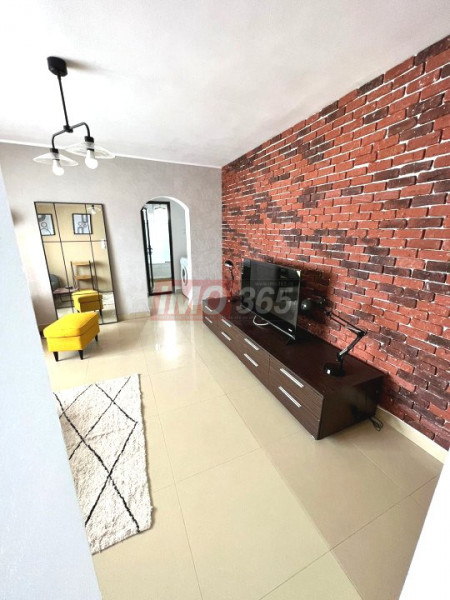 Ap.2 Camere central Ramada Mobilat si Utilat