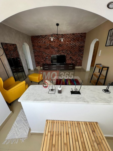 Ap.2 Camere central Ramada Mobilat si Utilat