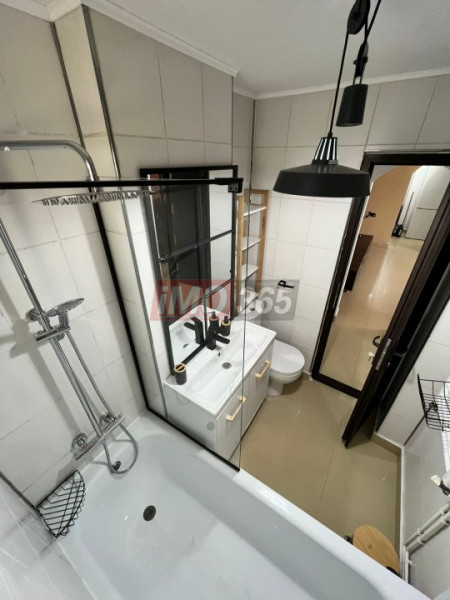 Ap.2 Camere central Ramada Mobilat si Utilat