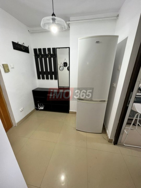 Ap.2 Camere central Ramada Mobilat si Utilat